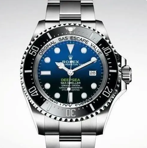 Why does Rolex use 904L steel for watchmaking instead of 316L, and what is the difference between the two